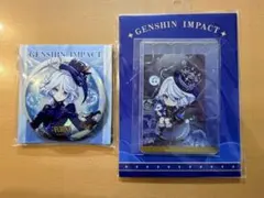 2026年最新】原神 フリーナ 缶バッジの人気アイテム - メルカリ