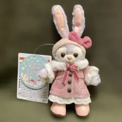 2026年最新】ウィンタートゥインクリングタウン ステラルー ぬいぐるみ