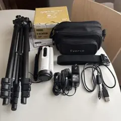 2026年最新】everio gz-f270の人気アイテム - メルカリ