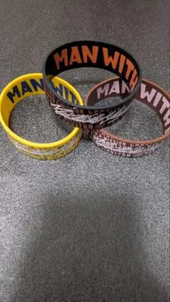 2026年最新】マンウィズラババンの人気アイテム - メルカリ