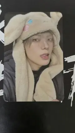 2026年最新】WHIB イジョン トレカの人気アイテム - メルカリ