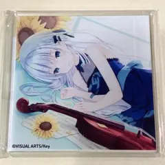 2026年最新】Summer Pockets アクリル しろはの人気アイテム - メルカリ