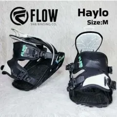 2026年最新】FLOW HAYLOの人気アイテム - メルカリ