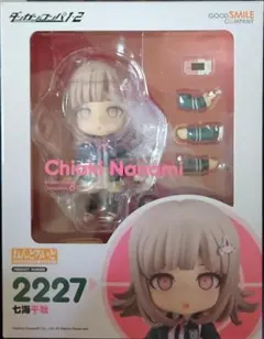 2026年最新】七海千秋 ねんどろいどの人気アイテム - メルカリ