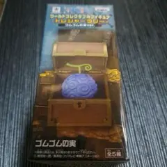 2026年最新】ゴムゴムの実 ワーコレの人気アイテム - メルカリ