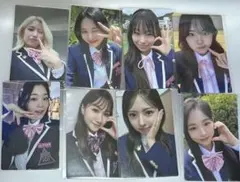 2026年最新】日プ女子トレカの人気アイテム - メルカリ