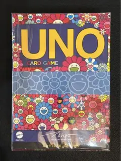 2026年最新】村上隆 unoの人気アイテム - メルカリ