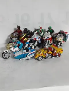 2026年最新】キャラウィール キカイダーの人気アイテム - メルカリ