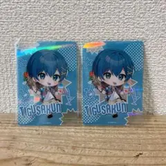 2026年最新】ちぐさくん チェキの人気アイテム - メルカリ