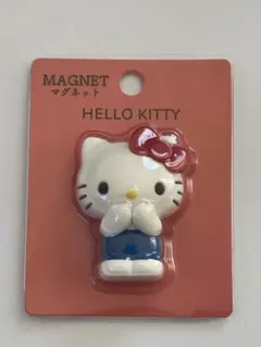 2026年最新】キティちゃん マグネットの人気アイテム - メルカリ