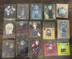 2026年最新】ツイステまとめ売りの人気アイテム - メルカリ