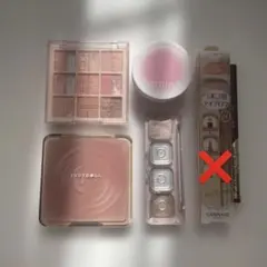 2026年最新】コスメまとめ売りの人気アイテム - メルカリ