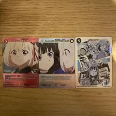 2026年最新】ビルディバイド リコリス たきなの人気アイテム - メルカリ