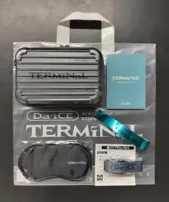 Da-iCE 岩岡徹 COMFY ピアス - メルカリ