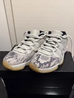 2026年最新】ナイキ エアジョーダン11 ロー 