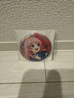 2026年最新】千早愛音 缶バッジ gigoの人気アイテム - メルカリ