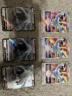 2026年最新】ルギアv 3枚の人気アイテム - メルカリ