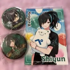 2026年最新】しゆん缶バッジの人気アイテム - メルカリ