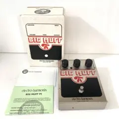 2026年最新】BIG MUFF 3rdの人気アイテム - メルカリ