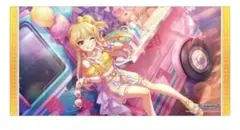 2026年最新】シンデレラガールズ プレイマットの人気アイテム - メルカリ