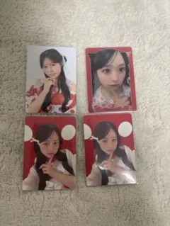 2026年最新】CuTiE street トレカの人気アイテム - メルカリ