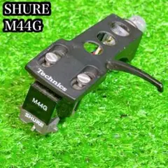 2026年最新】shure m44gの人気アイテム - メルカリ