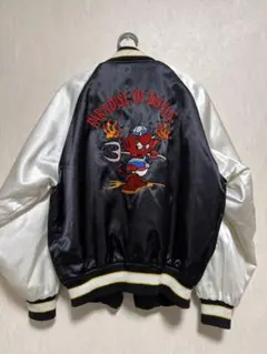 2026年最新】レッドデビル スカジャンの人気アイテム - メルカリ