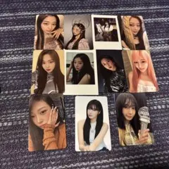 2026年最新】aespa ジゼル トレカ まとめ売りの人気アイテム - メルカリ