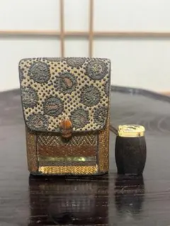 2026年最新】骨董 煙草入れの人気アイテム - メルカリ