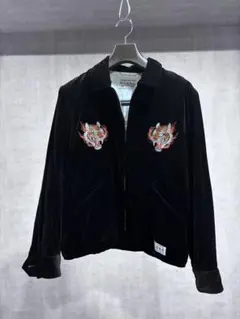 2026年最新】WACKO maria スタジャンの人気アイテム - メルカリ