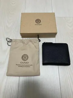 2026年最新】ガンゾ 財布 フレンチカーフの人気アイテム - メルカリ