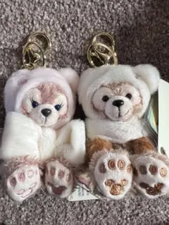 2026年最新】香港ディズニー シェリーメイ キーホルダーの人気アイテム