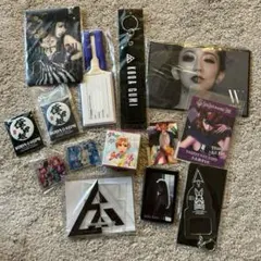 2026年最新】倖田來未グッズまとめ売りはこちら！の人気アイテム