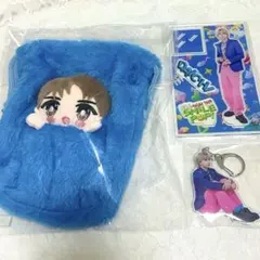 2026年最新】塩﨑太智 ぬいぐるみの人気アイテム - メルカリ