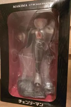 2026年最新】マキマ フィギュア 渋スクの人気アイテム - メルカリ