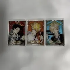 2026年最新】家庭教師ヒットマンReborn ステータスカード 未開封の人気