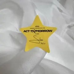 2026年最新】txt スビン サインの人気アイテム - メルカリ