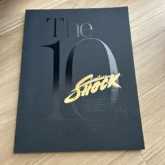 2026年最新】SHOCk パンフレットの人気アイテム - メルカリ