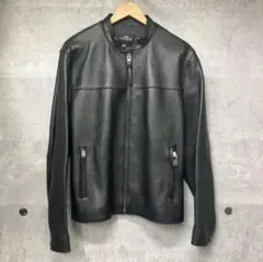 2026年最新】COACH レザージャケット・ライダースの人気アイテム