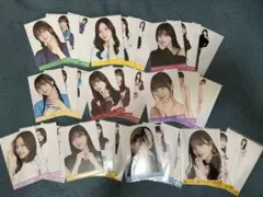 2026年最新】乃木坂46 生写真 まとめの人気アイテム - メルカリ