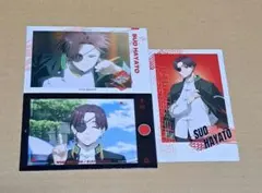 2026年最新】wind breaker 蘇枋隼飛 カードの人気アイテム - メルカリ