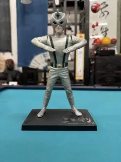 2026年最新】ミラーマン フィギュアの人気アイテム - メルカリ