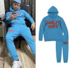 2026年最新】guilty guyの人気アイテム - メルカリ