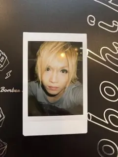 2026年最新】鬼龍院翔 チェキ サインの人気アイテム - メルカリ