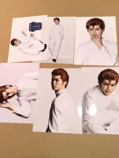 2026年最新】溝口琢矢の人気アイテム - メルカリ