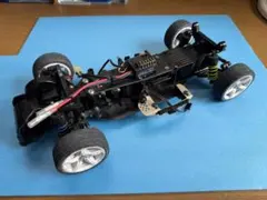 2026年最新】タミヤ ff01の人気アイテム - メルカリ