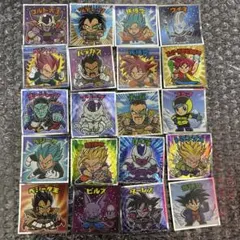 2026年最新】ドラゴンボールZ・まとめ売りの人気アイテム - メルカリ