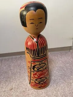2026年最新】小椋久太郎 こけしの人気アイテム - メルカリ