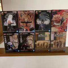 2026年最新】（NARUTO開封品フィギュア一覧）の人気アイテム - メルカリ