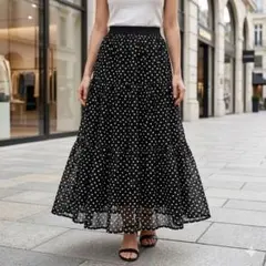 2026年最新】オブリドットスカートの人気アイテム - メルカリ